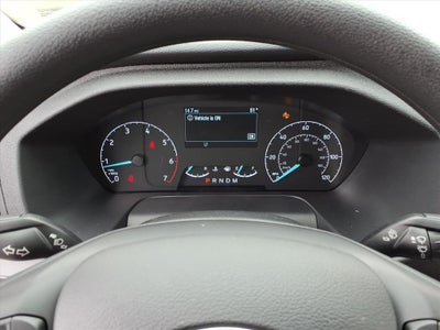 2025 Ford Transit-150 Cargo Van Base