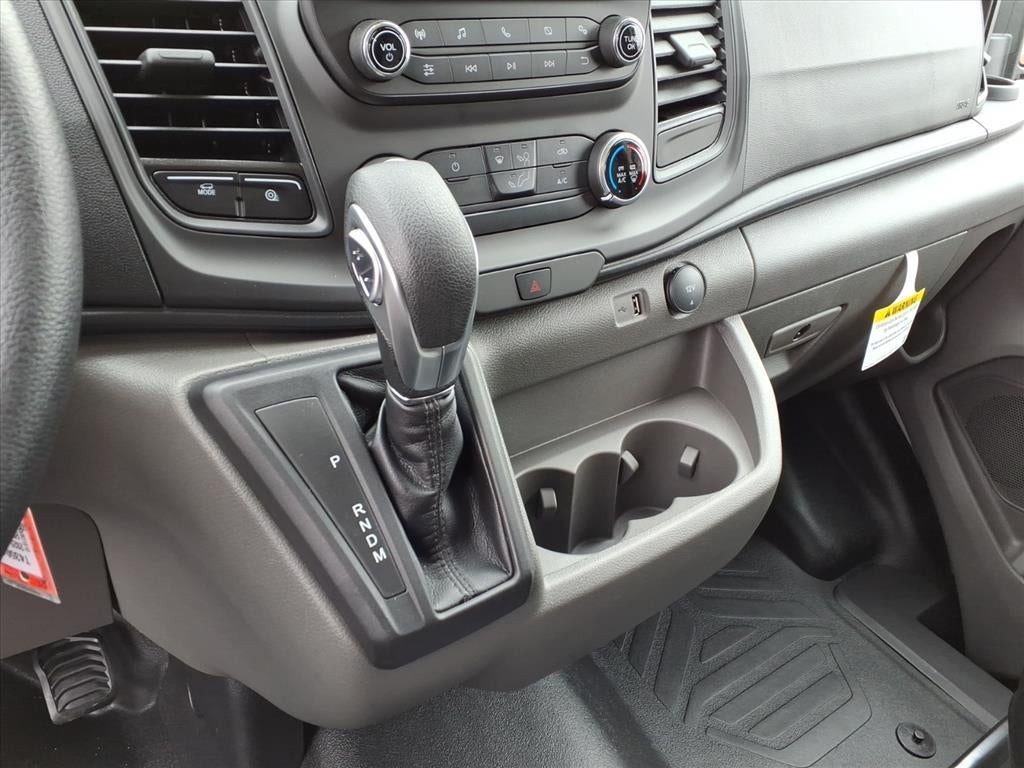 2025 Ford Transit-150 Cargo Van Base