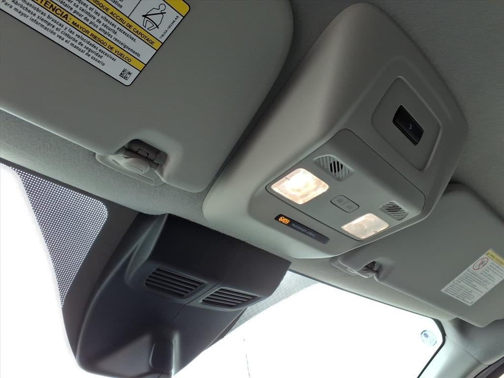 2025 Ford Transit-150 Cargo Van Base