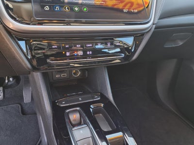 2023 Chevrolet Bolt EUV FWD LT