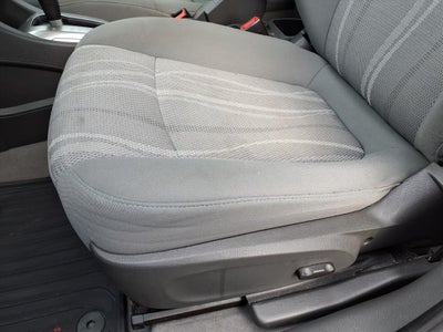 2020 Chevrolet Sonic FWD Sedan LT