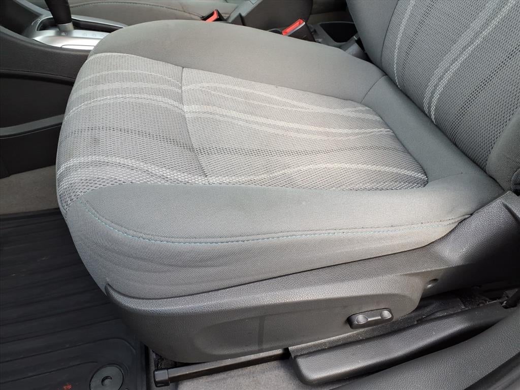 2020 Chevrolet Sonic FWD Sedan LT