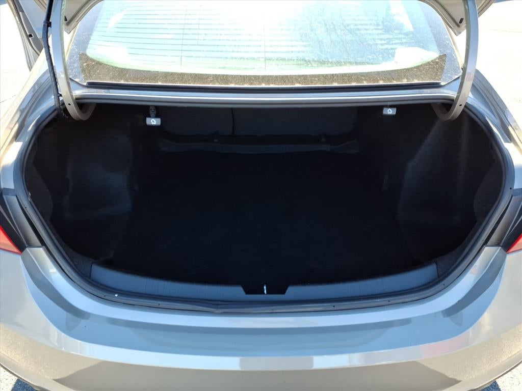 2022 Chevrolet Malibu FWD LS