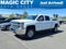 2019 Chevrolet Silverado 2500HD LT