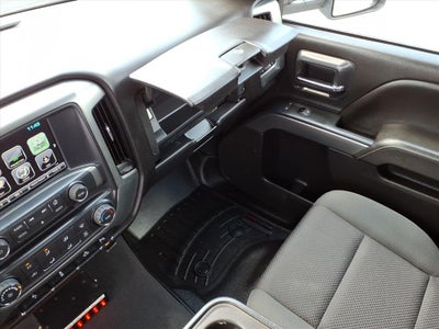 2019 Chevrolet Silverado 2500HD LT