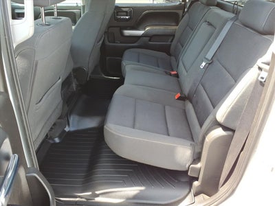 2019 Chevrolet Silverado 2500HD LT