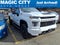 2023 Chevrolet Silverado 2500HD 4WD Crew Cab Standard Bed LT