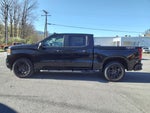 2024 Chevrolet Silverado 1500 4WD Crew Cab Short Bed Custom