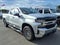 2020 Chevrolet Silverado 1500 4WD Double Cab Standard Bed LT