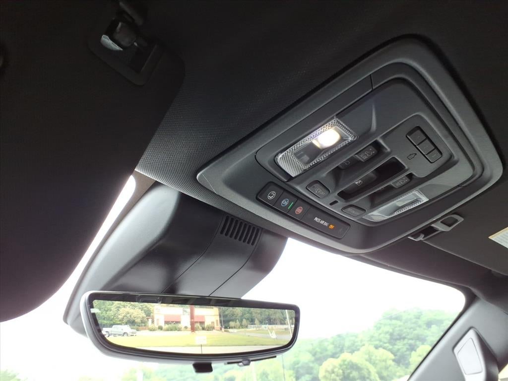 2026 Chevrolet Silverado 1500 4WD Crew Cab Short Bed High Country