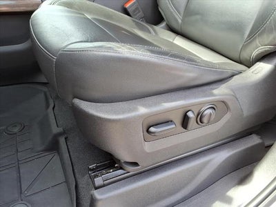 2020 Chevrolet Silverado 1500 4WD Crew Cab Short Bed RST