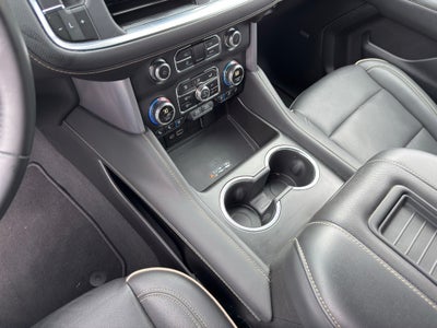 2024 GMC Yukon 4WD SLT