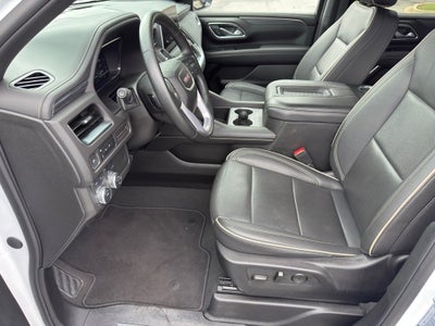 2024 GMC Yukon 4WD SLT