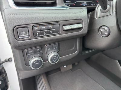 2024 GMC Yukon 4WD Denali