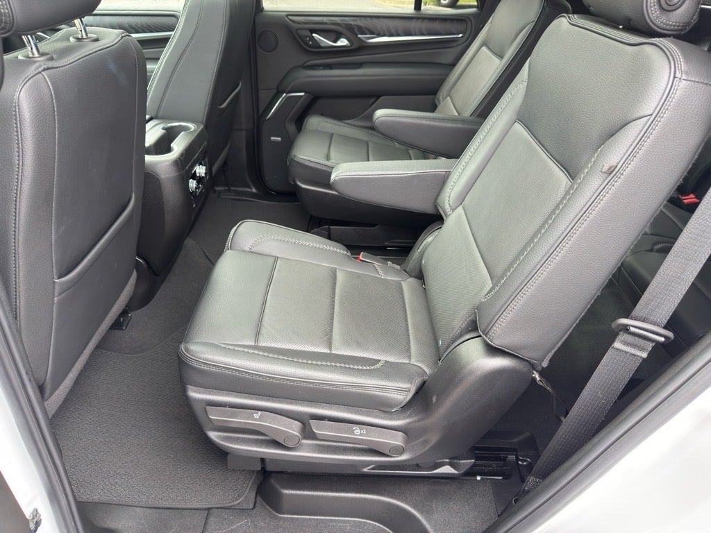 2024 GMC Yukon 4WD Denali