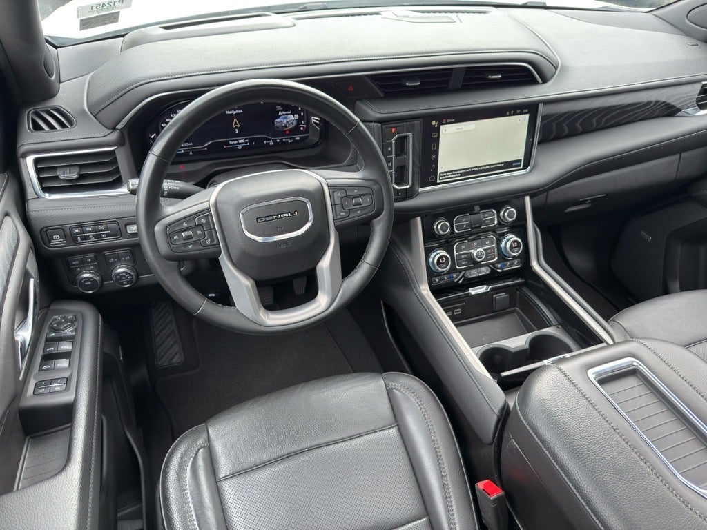 2024 GMC Yukon 4WD Denali