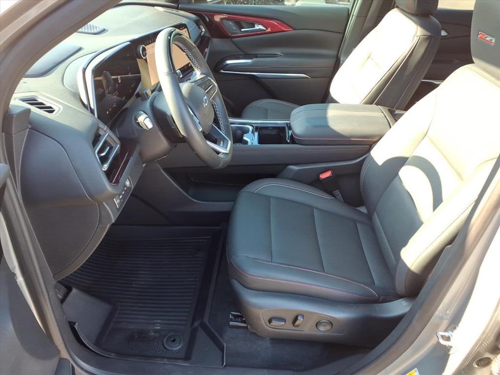 2024 Chevrolet Traverse AWD Z71