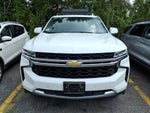 2023 Chevrolet Tahoe 4WD LS