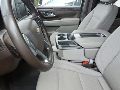 2023 Chevrolet Tahoe 4WD LS