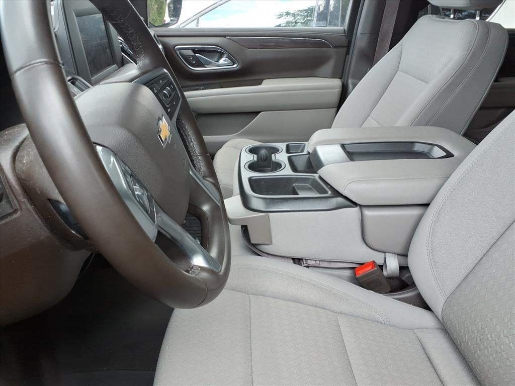 2023 Chevrolet Tahoe 4WD LS