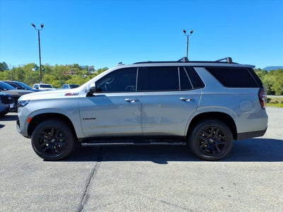 2024 Chevrolet Tahoe 4WD Z71