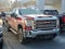 2020 GMC Sierra 2500HD 4WD Crew Cab Standard Bed SLT
