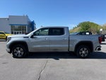 2025 GMC Sierra 1500 4WD Crew Cab Short Box SLT