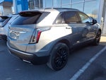 2023 Cadillac XT5 AWD Sport