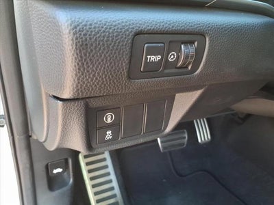 2022 Honda Accord Sport 2.0T