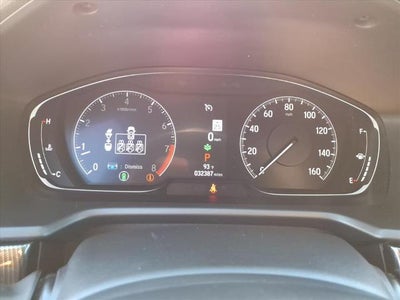2022 Honda Accord Sport 2.0T