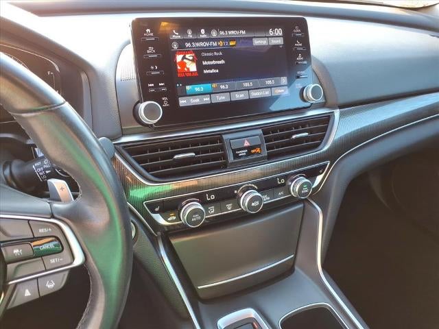 2022 Honda Accord Sport 2.0T