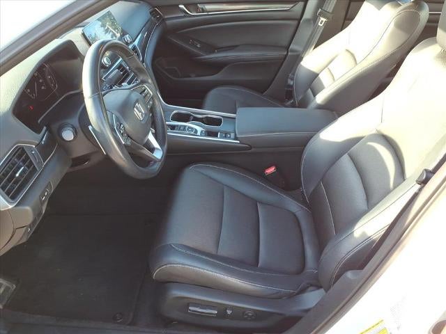 2022 Honda Accord Sport 2.0T