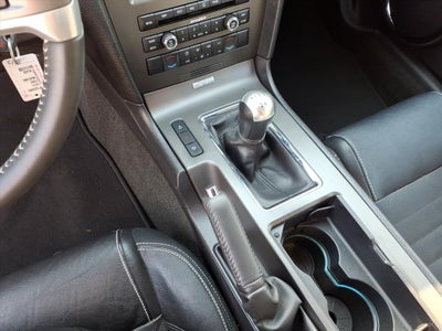 2014 Ford Mustang GT Premium