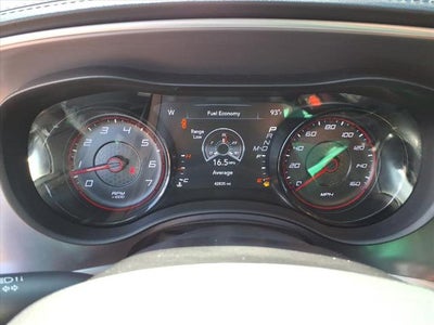 2021 Dodge Charger R/T RWD