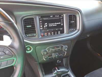 2021 Dodge Charger R/T RWD