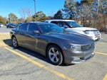 2018 Dodge Charger SXT Plus RWD