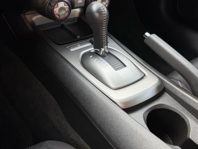 2015 Chevrolet Camaro 1LT