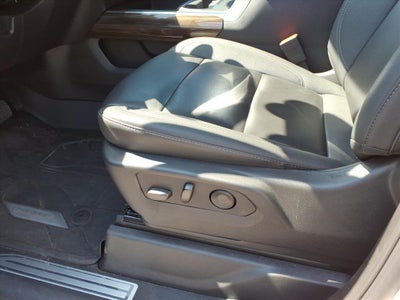 2025 Chevrolet Silverado 2500HD 4WD Crew Cab Standard Bed LT