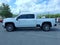 2026 Chevrolet Silverado 2500 HD Crew Cab, Standard Bed, LTZ, 4WD