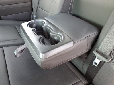 2026 Chevrolet Silverado 2500 HD Crew Cab, Standard Bed, LTZ, 4WD