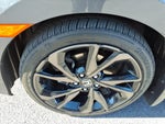 2020 Honda Civic Sedan Sport