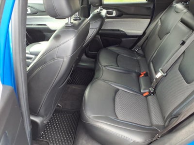 2023 Jeep Compass Latitude 4x4