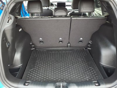 2023 Jeep Compass Latitude 4x4