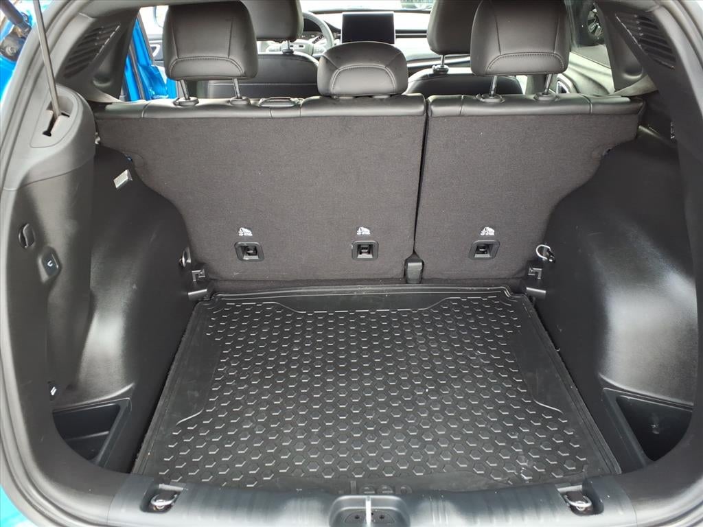 2023 Jeep Compass Latitude 4x4