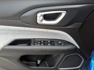 2023 Jeep Compass Latitude 4x4