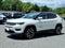 2021 Jeep Compass Limited 4x4