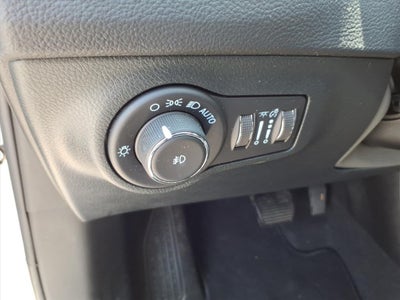 2021 Jeep Compass Limited 4x4