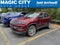 2022 Jeep Compass Latitude Lux 4x4