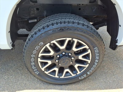 2025 RAM 3500 Limited Longhorn Crew Cab 4x4 6'4' Box