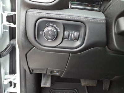 2025 RAM 2500 Limited Crew Cab 4x4 6'4' Box